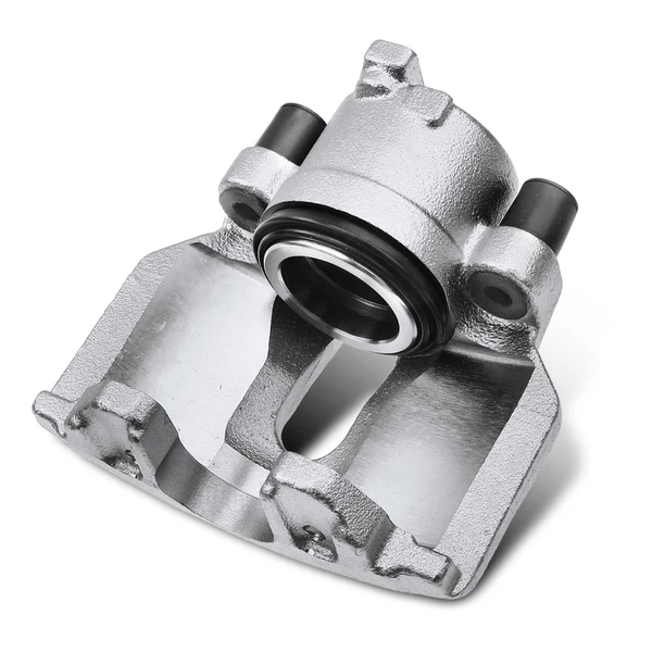 1-PC Brake Caliper, 1-Piston, A-Premium APBC2755