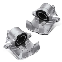 2 Pcs Front Disc Brake Calipers