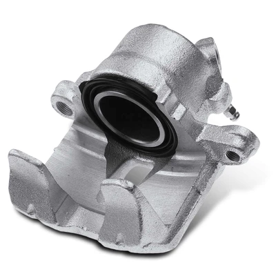 Front Passenger Brake Caliper