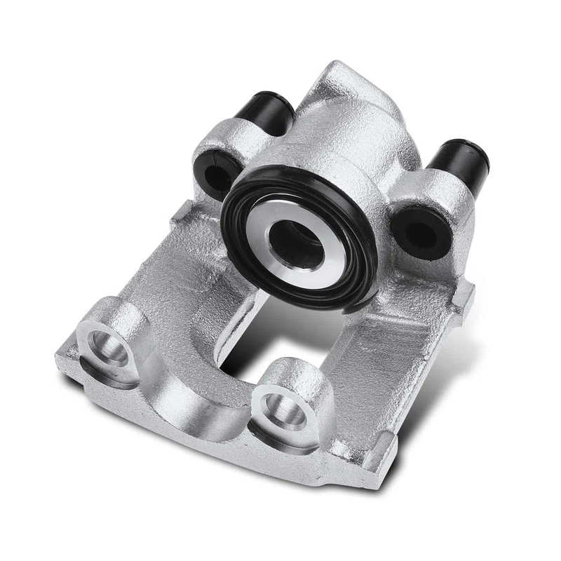 1-PC Brake Caliper, Rear Right Passenger Side, 1-Piston, A-Premium APBC2761