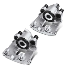 2 Pcs Rear Disc Brake Calipers