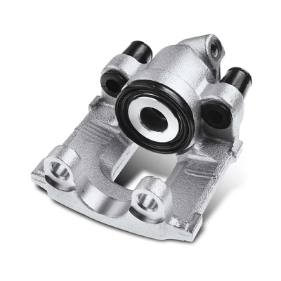 Rear Driver Brake Caliper