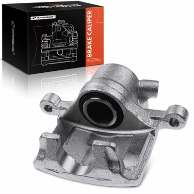 Rear Driver Brake Caliper