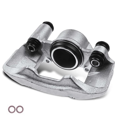 Front Driver Brake Caliper