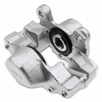 Rear Driver Brake Caliper