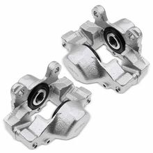 2 Pcs Rear Disc Brake Calipers