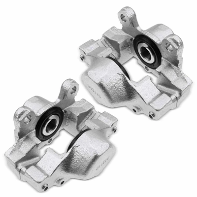 2 Pcs Rear Disc Brake Calipers