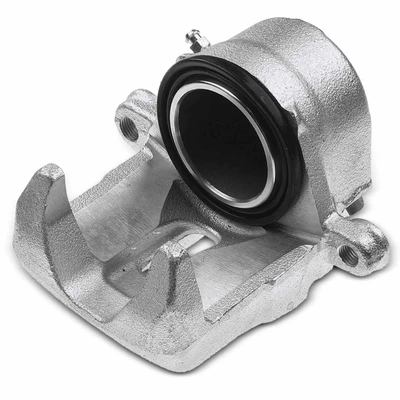 Front Passenger Brake Caliper