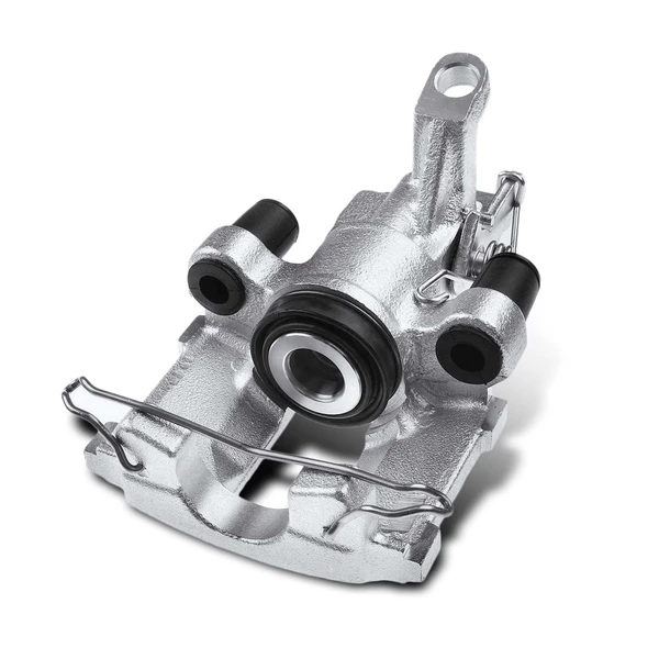 1988-1994 Saab 900 1-Pc Brake Caliper Rear Right Passenger Side 1-Piston A-Premium APBC2736