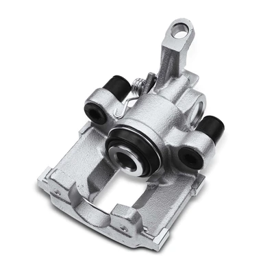 Rear Driver Brake Caliper