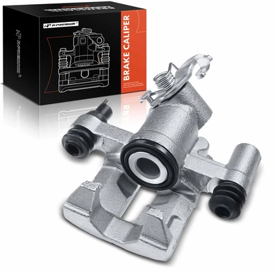 Rear Passenger Brake Caliper