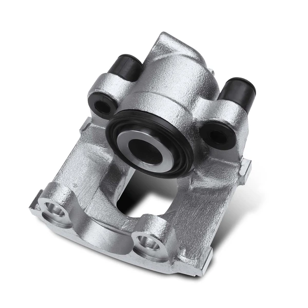 1-PC Brake Caliper, Rear Right Passenger Side, 1-Piston, A-Premium APBC2746