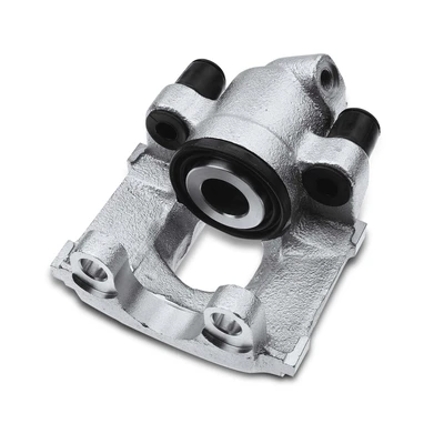 Rear Driver Brake Caliper