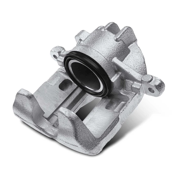 1-PC Brake Caliper, Front Left Driver Side, 1-Piston, A-Premium APBC2778