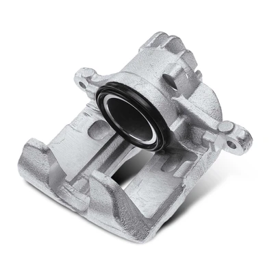 Front Passenger Brake Caliper