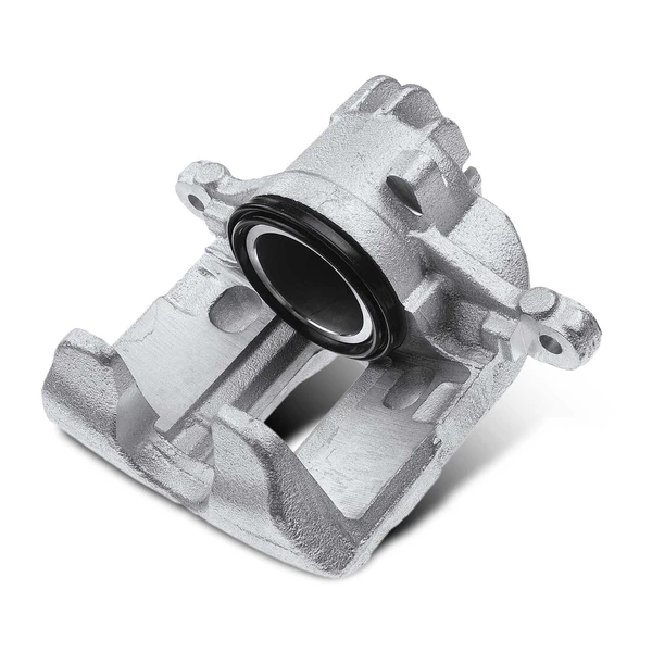 1-PC Brake Caliper, Front Right Passenger Side, 1-Piston, A-Premium APBC2779