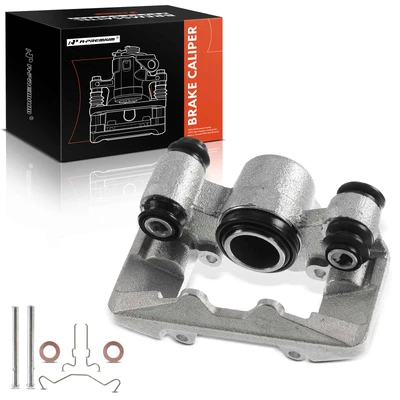 Rear Driver Brake Caliper