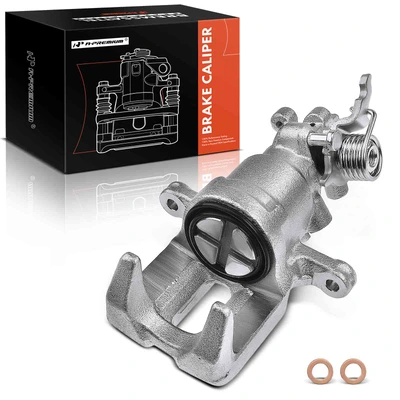 Rear Driver Brake Caliper