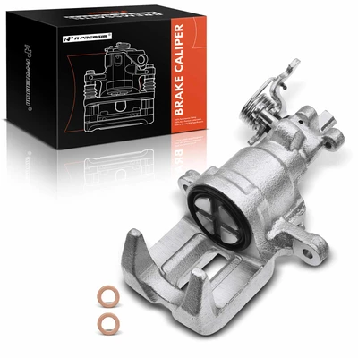 Rear Passenger Brake Caliper