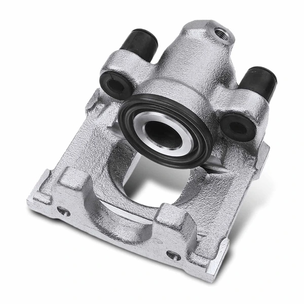 2000-2006 Saab 9-5 1-Pc Brake Caliper Rear Right Passenger Side 1-Piston A-Premium APBC2784