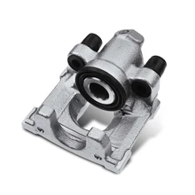 2000-2006 Saab 9-5 1pc Brake Caliper Rear Left Driver Side 1-Piston A-Premium APBC2785