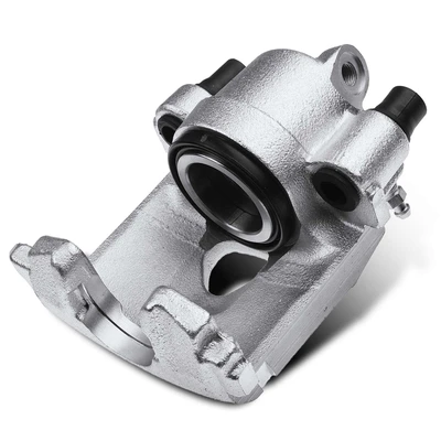 Front Passenger Brake Caliper
