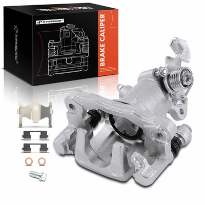 Rear Passenger Disc Brake Caliper