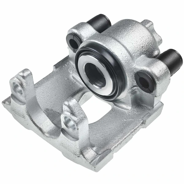 2000-2006 BMW X5 1-Pc Brake Caliper Rear Left Driver Side 1-Piston A-Premium APBC2559