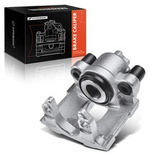 Rear Driver Brake Caliper