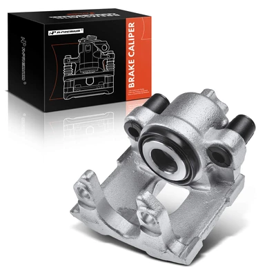 Rear Driver Brake Caliper