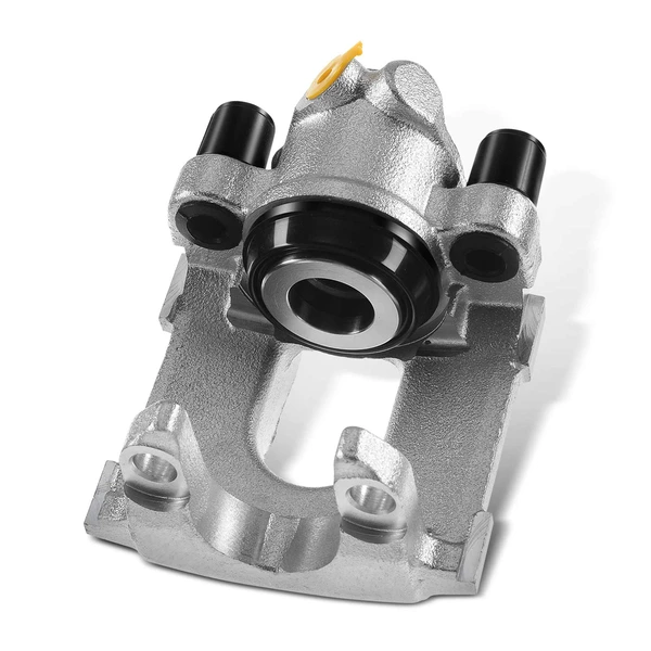 1-PC Brake Caliper, Rear Left Driver Side, 1-Piston, A-Premium APBC0429