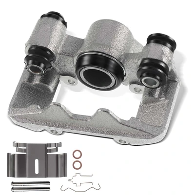 Rear Driver Brake Caliper