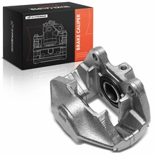 Front Passenger Brake Caliper