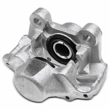 1999-2003 Saab 9-3 1pc Brake Caliper Rear Right Passenger Side 2-Piston A-Premium APBC2552