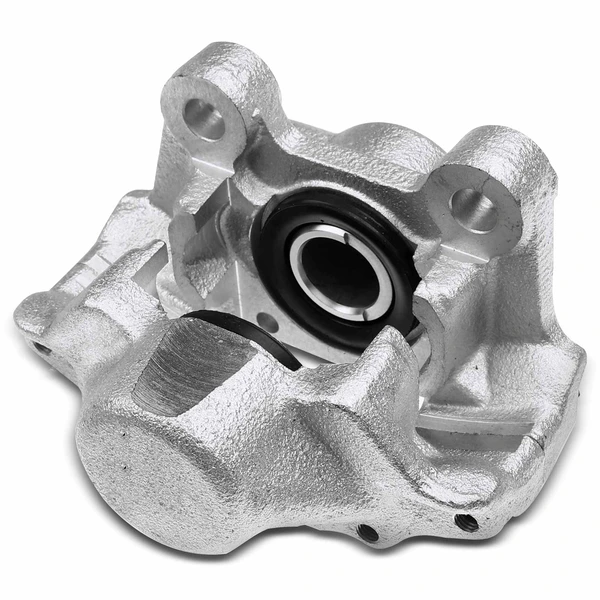 1999-2003 Saab 9-3 1-Pc Brake Caliper Rear Right Passenger Side 2-Piston A-Premium APBC2552