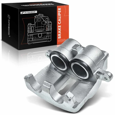 Front Driver Brake Caliper