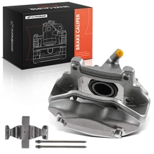 Front Driver Brake Caliper