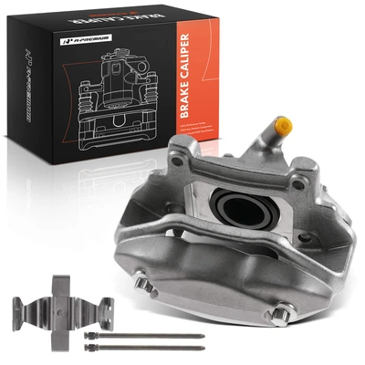 Front Driver Brake Caliper