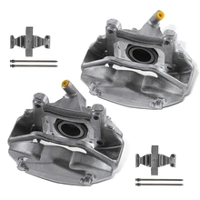 2 Pcs Front Disc Brake Calipers