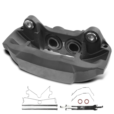 Front Driver Brake Caliper