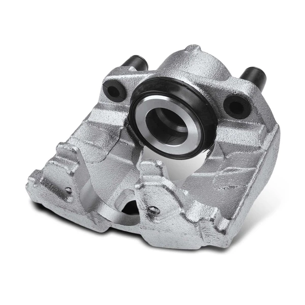 2006-2011 Saab 9-3 1-Pc Brake Caliper Front Left Driver Side 1-Piston A-Premium APBC2797