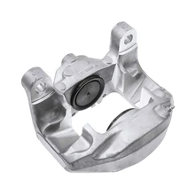 Rear Passenger Disc Brake Caliper without Bracket