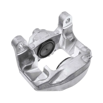 Rear Passenger Disc Brake Caliper without Bracket