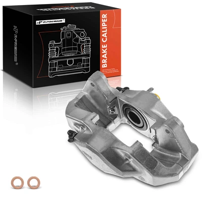 Rear Passenger Brake Caliper