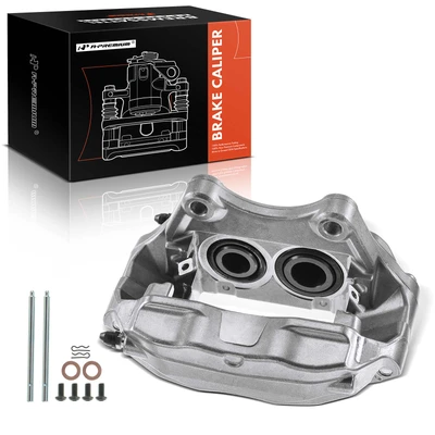Front Driver Brake Caliper
