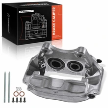 2004 INFINITI G35 1pc Brake Caliper Front Right Passenger Side 4-Piston A-Premium APBC0756