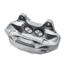 Front Passenger Disc Brake Caliper without Bracket