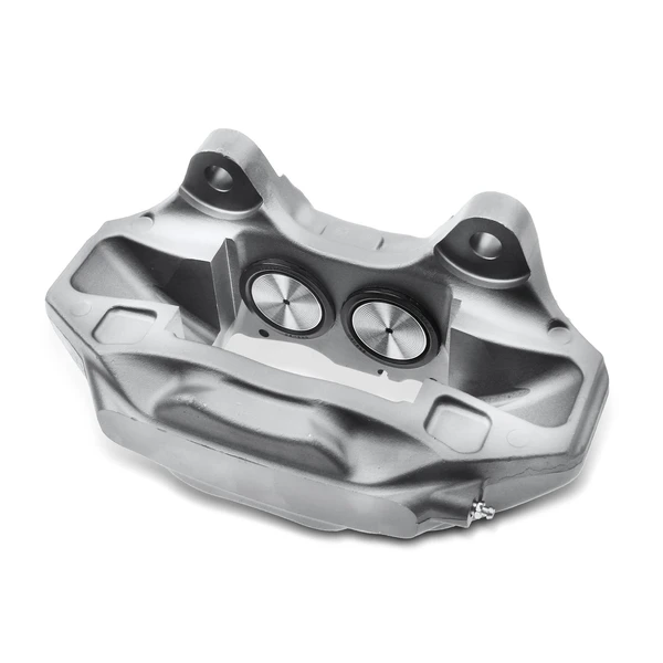 1-PC Brake Caliper, Front Right Passenger Side, 4-Piston, A-Premium APBC2802