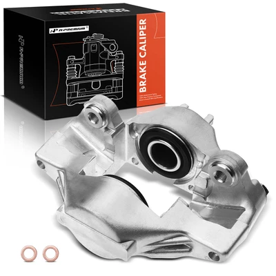 Rear Passenger Brake Caliper