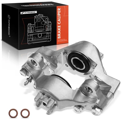 Rear Driver Brake Caliper